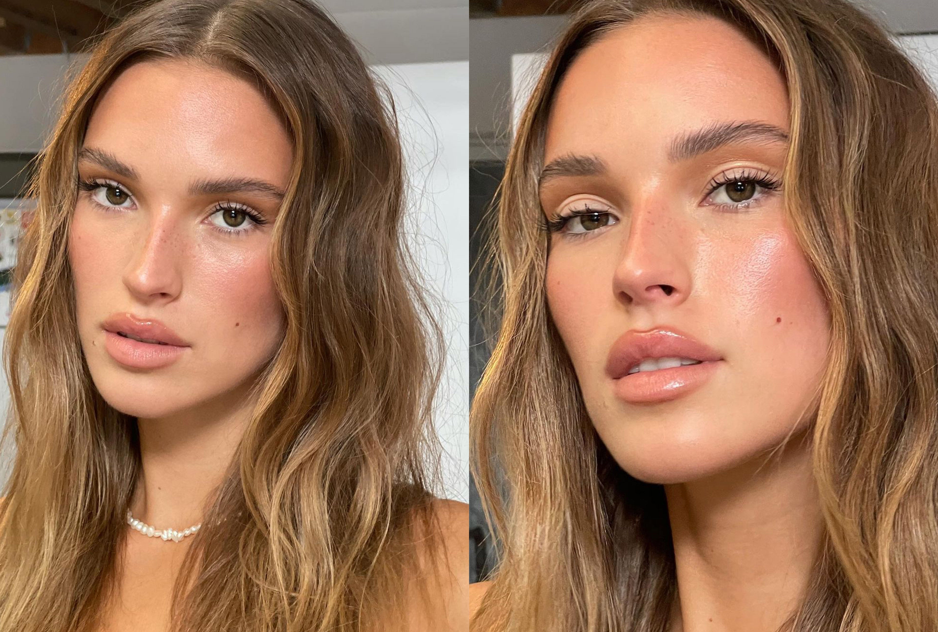 Matte Makeup Is Trending Again In 2023 – Here's How To Wear It