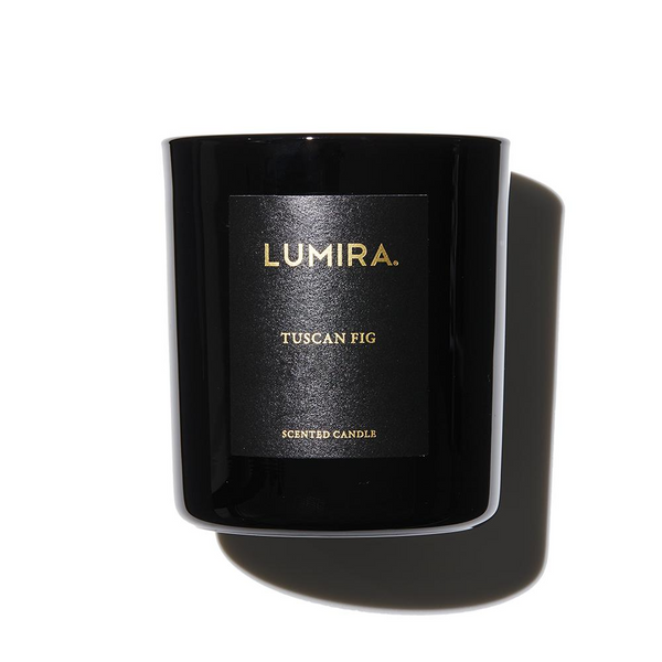 Lumira Tuscan Fig Candle 300g