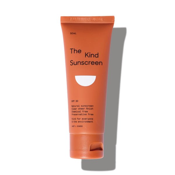 The Kind Sunscreen SPF30