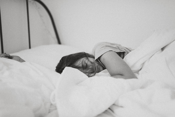 How a lack of sleep affects your skin