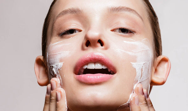 Why cleansing is the most important step in your skincare routine