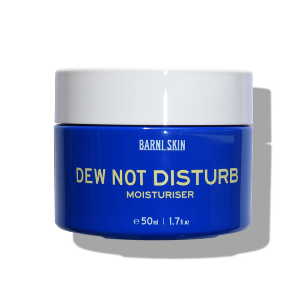 Barni Skin Dew Not Disturb Moisturiser 50ml