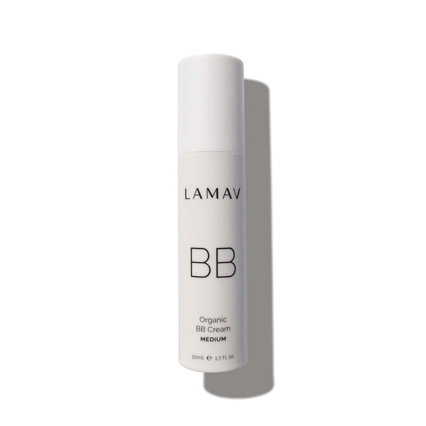 LAMAV Certified Organic BB Cream 50ml