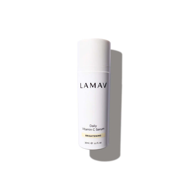 LAMAV Daily Vitamin C Serum 30ml
