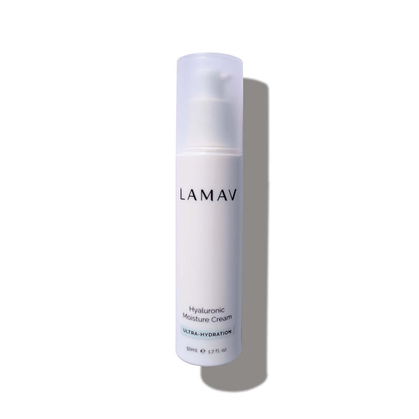 LAMAV Hyaluronic Moisture Cream 50ml