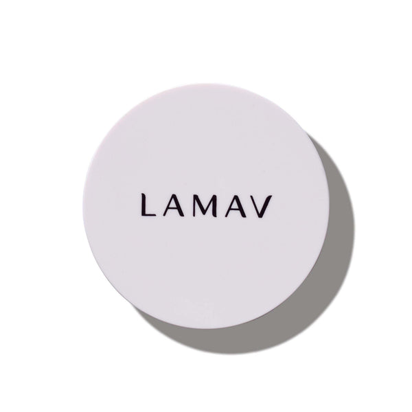 LAMAV Mineral Foundation Broad Spectrum SPF15+ 8g