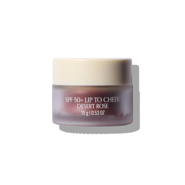 Outside Beauty & Skincare SPF50+ Lip to Cheek Tint 15g