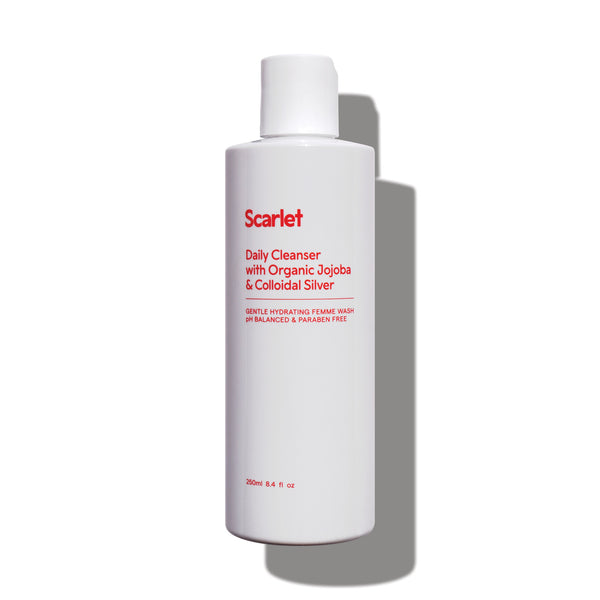 Scarlet Daily Cleanser 250ml