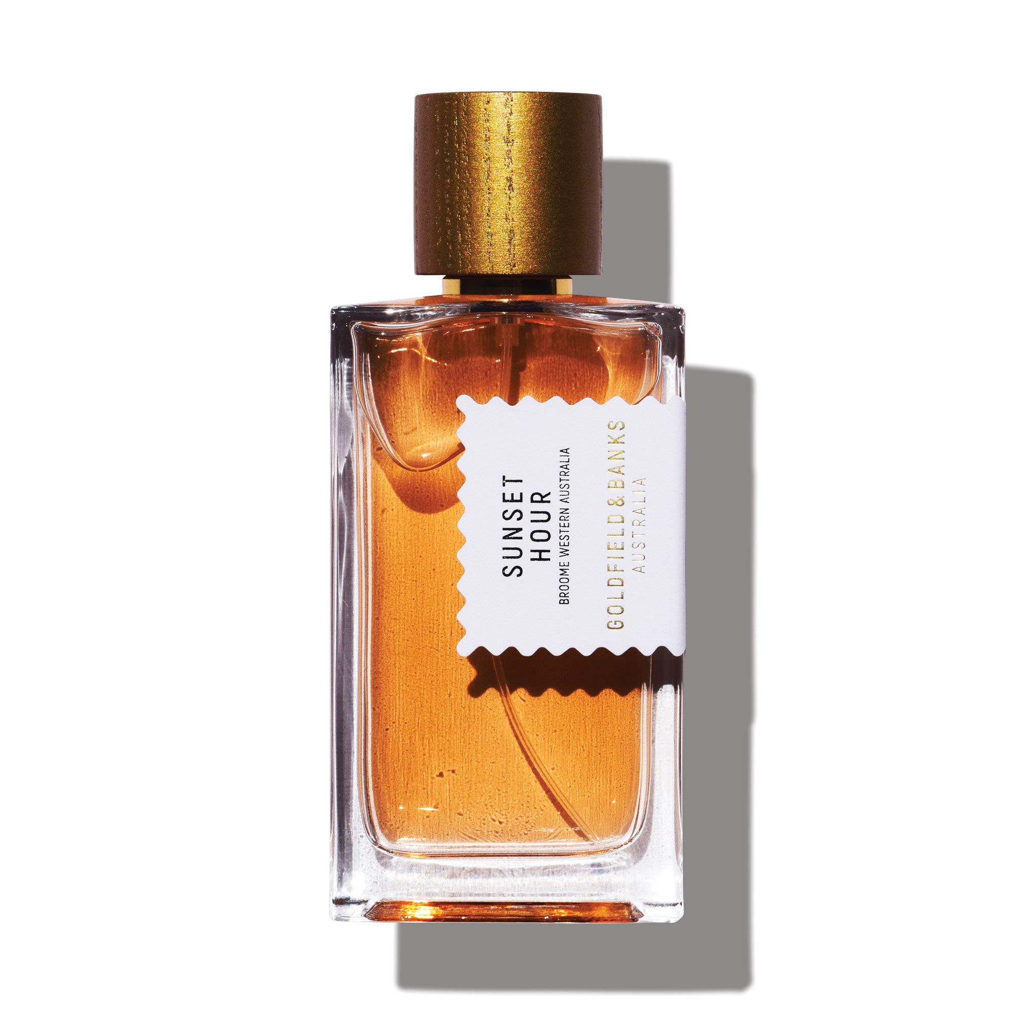 Goldfield Banks SUNSET HOUR 2ml - ユニセックス