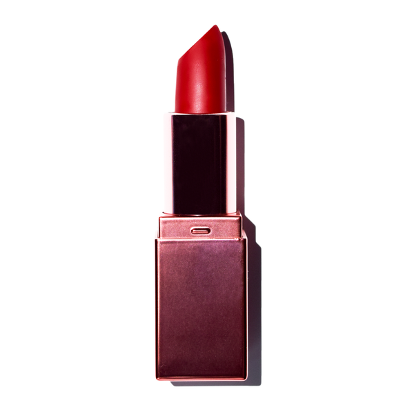 Meleros Strong Coral Red Lipstick No-16 4g