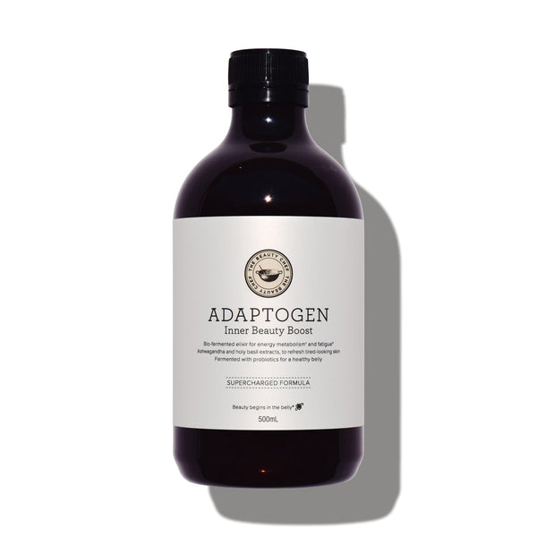 The Beauty Chef Adaptogen Inner Beauty Boost Supercharged 500ml