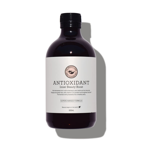 The Beauty Chef Antioxidant Supercharged Inner Beauty Boost 500ml
