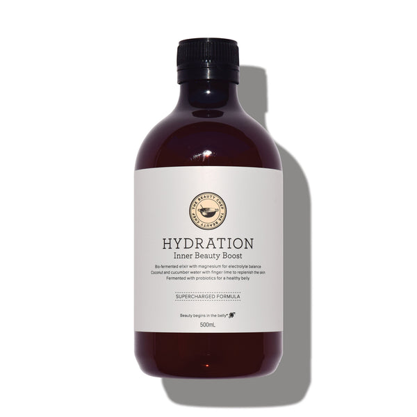 The Beauty Chef Hydration Supercharged Inner Beauty Boost 500ml